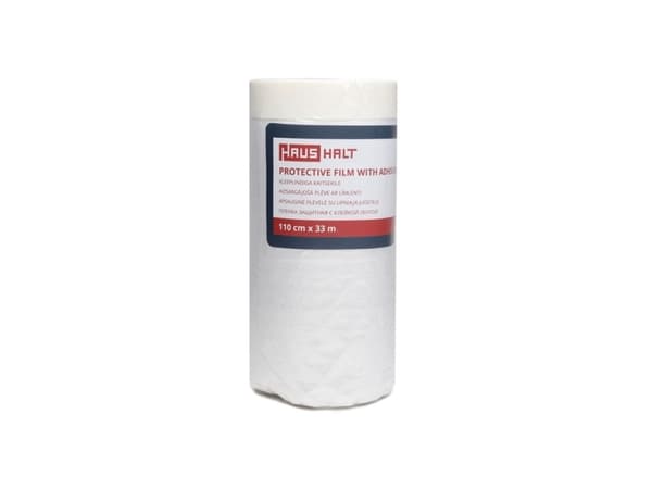 Masking Film Haushalt 110 Cm X 33 M
