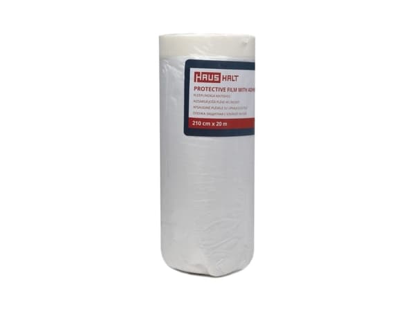 Masking Film Haushalt 210 Cm X 20 M