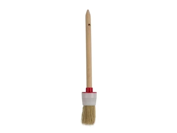 Roundbrush 102/01-0-106 6 D 30Mm Okko