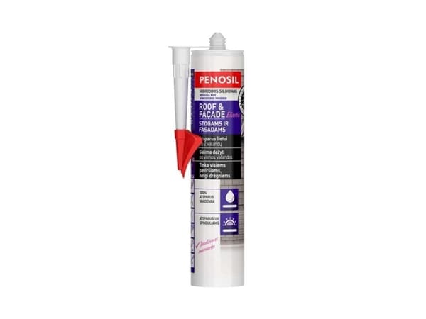 Penosil Roof & Facade Elastic Sealant Brown