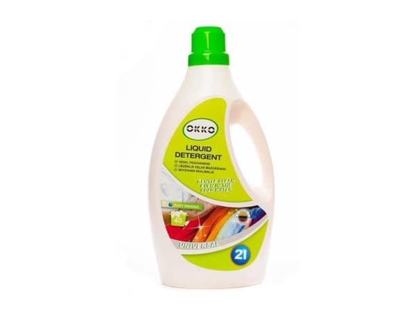 Laundry Liquid Okko