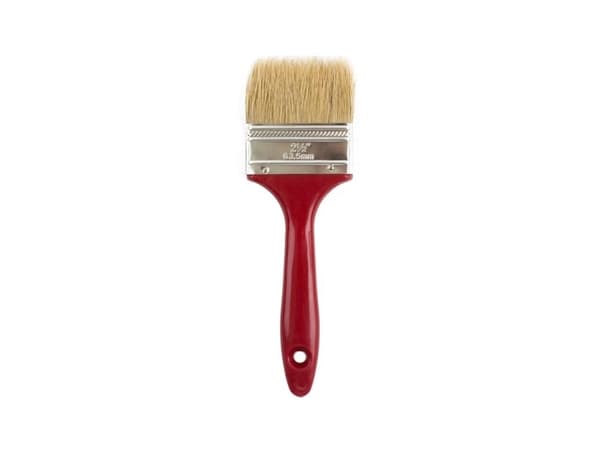 Natural Flat Paintbrush 441 62.5Mm Okko