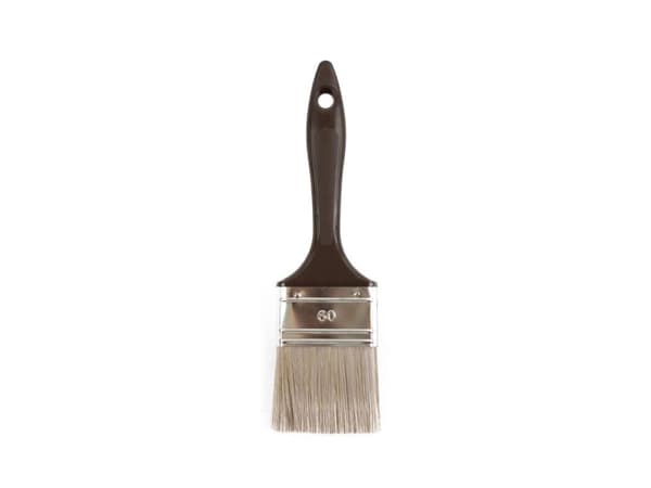 Mixed Flat Paintbrush N07 60 Mm Okko