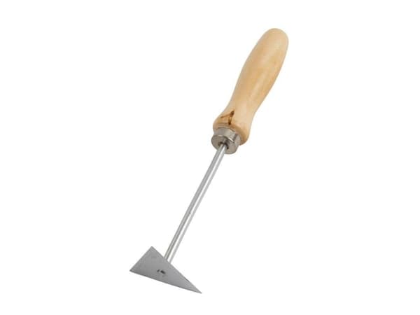 Triangular Scraper 7164/30-0-05024 Okko