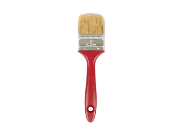 Natural Flat Paintbrush 441 50Mm Okko