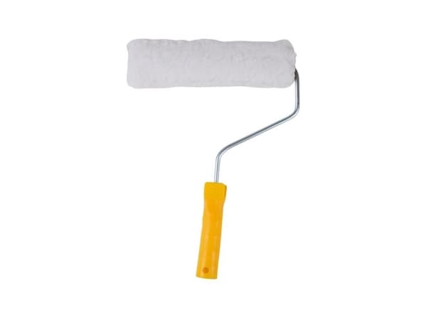 Polyester Roller With Handle 23Cm Okko