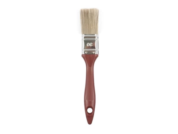 Natural Paintbrush N07 30Mm Okko