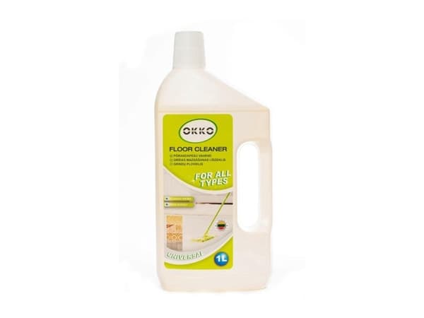 Floor Cleaner Okko