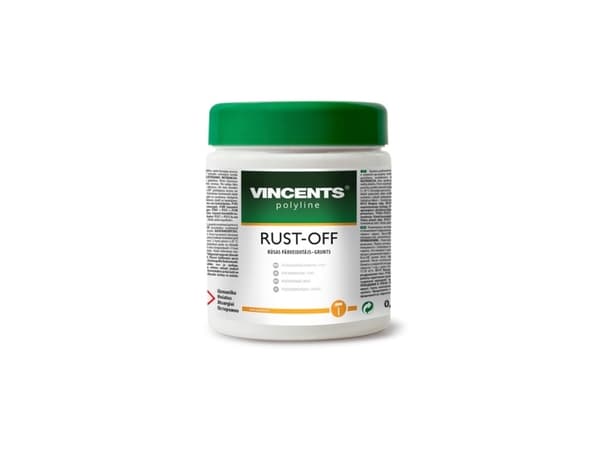 Vincents_Pol Ground Rust Binder/Primerrust-Off 0,5L