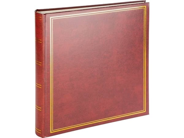 Victoria Collection Albumas B100PG Classic Kreminis, ruda