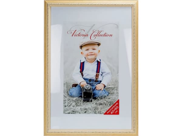 Victoria Collection Fotoram Seoul 40x60, beige