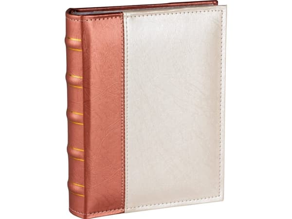 Victoria Collection Album B 10x15/200M Lux, bronze