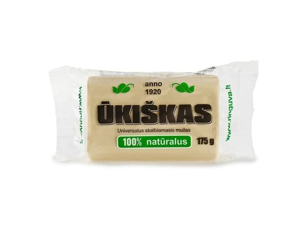 Undefined_V Pesuaine Farm Soap 175G