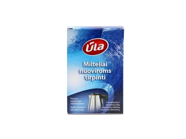 Ula Decoctions Dissolving Powder 100 G