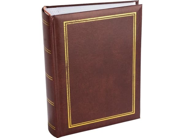 Victoria Collection Albumas B 10x15/300M-2 Classic, ruda