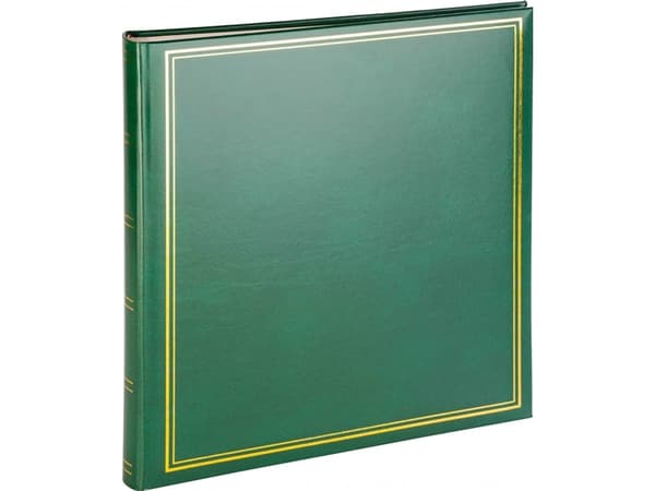 Victoria Collection Album B60PG Classic Cream, green