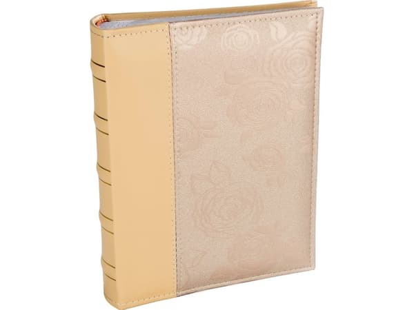 Victoria Collection Album B 10x15/200M Rose, beige