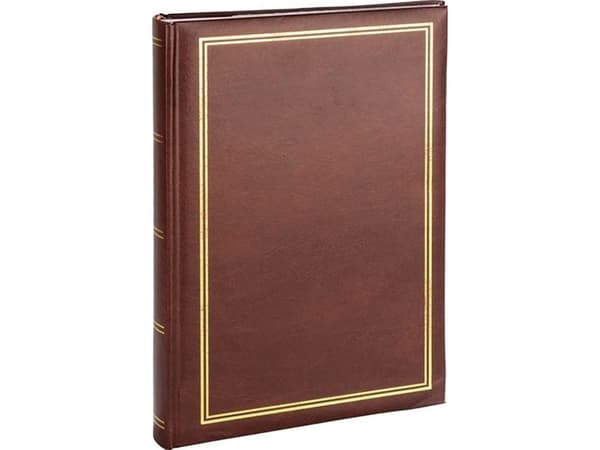 Victoria Collection Albumas B 10x15/300 M Classic, ruda