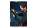 Miniatyrbilde 4 av 5: DYMO Rhino 5200 Hard Case Kit - Etikettmaker - S/H - termotransfer - Rull (1,9 cm) - kutter