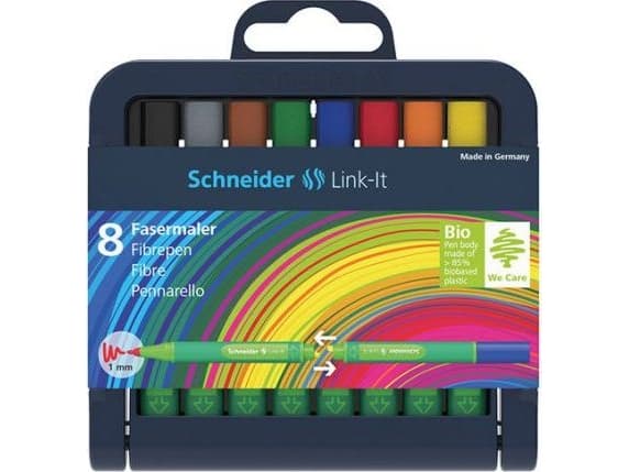 Schneider skriveinstrumenter Link-It 1.0