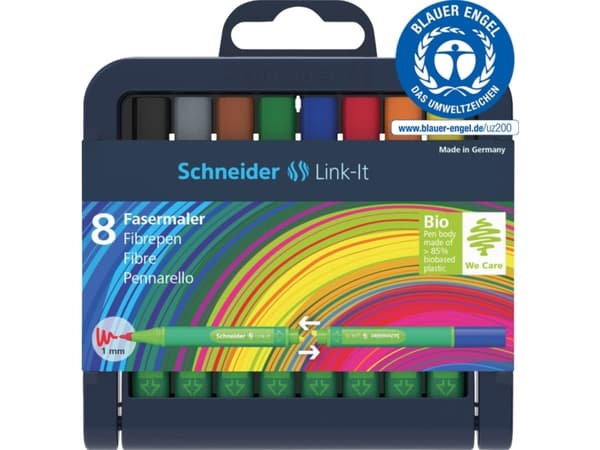 Schneider skriveinstrumenter Link-It 1.0