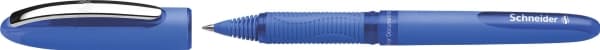 Schneider Schneider One Hybrid C 0,3 mm blå