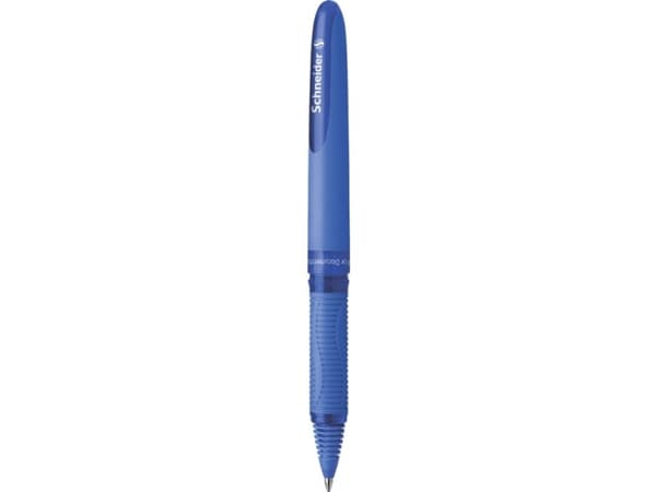 Schneider Schneider One Hybrid C 0,3 mm blå