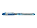 Miniatyrbilde 3 av 5: Schneider Slider - Kulepenn - blå - 1.4 mm - ekstra bred