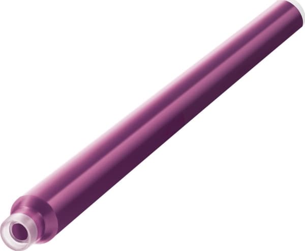 Pelikan ilo 4001, Lilla, Fontenepenn, Tyskland, Boks, Pelikan ilo