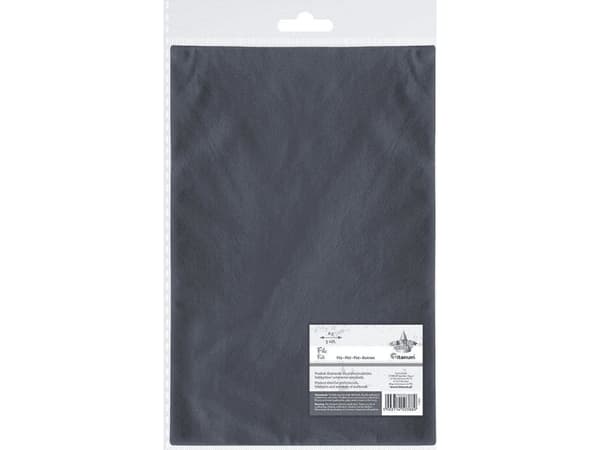 Titanum Felt A3 light gray 5pcs