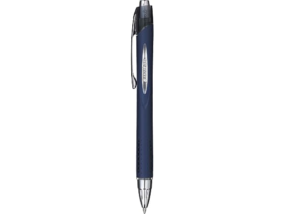 Uni Mitsubishi Pencil Pióro kulkowe SXN217 Jet Stream Czarny