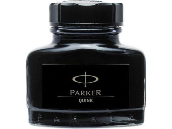 Parker 1950375, Svart, Svart, 1 stykker