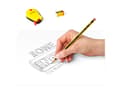 Miniatyrbild 3 av 5: Blyant Staedtler Noris® HB Bonus Pack 2