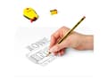 Miniatyrbild 5 av 5: Blyant Staedtler Noris® HB Bonus Pack 2