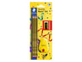 Miniatyrbild 1 av 5: Blyant Staedtler Noris® HB Bonus Pack 2