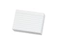 Miniatyrbild 1 av 2: Herlitz 1150887, Vit, 200 styck