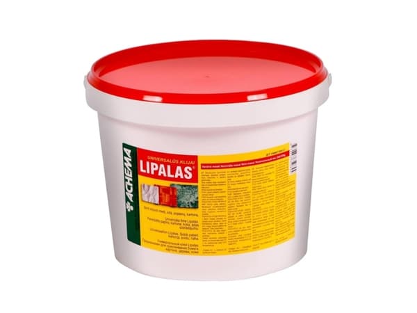 Yleisliima Lipalas 2.0Kg