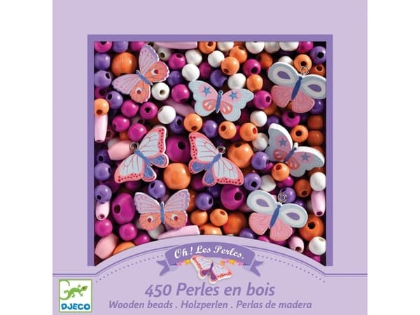 DJECO DJ09810
