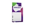 Miniatyrbild 2 av 2: Wecare connect - Transparent background with black letters - Rulle (0,9 cm x 7 m) 1 kassett(er) etiketttejp - för DYMO LabelMANAGER 160, 210D, 210D K