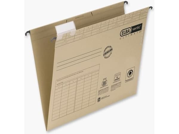 ELBA VERTIC ULTIMATE HÄNGEMAPP (85440 NEU: 100331249)