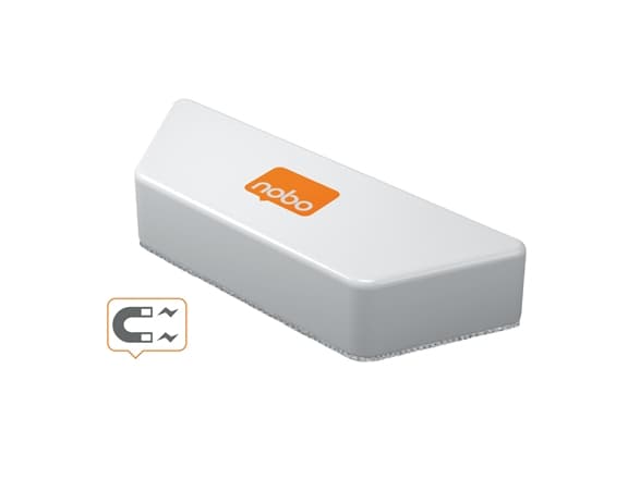 Nobo 1915324, Tavelsudd, Vit, 89 mm, 228 mm, 40 mm, 770 g