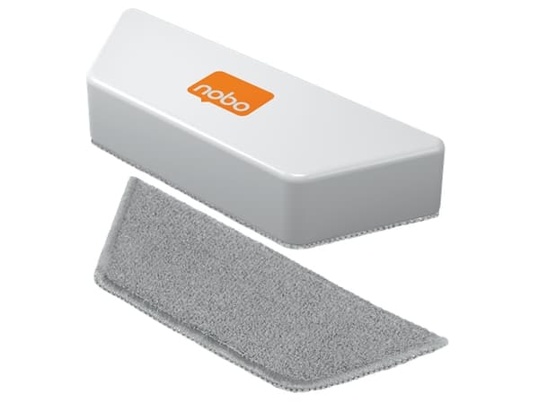 Nobo 1915324, Tavelsudd, Vit, 89 mm, 228 mm, 40 mm, 770 g