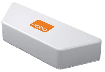 Nobo 1915324, Tavelsudd, Vit, 89 mm, 228 mm, 40 mm, 770 g