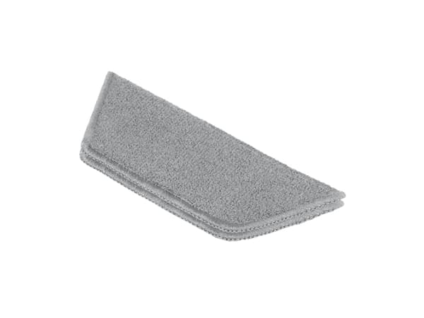 Nobo 1915325, Taulupyyhin, Harmaa, Mikrokuitu, Nobo 1915324, 40 mm, 89 mm