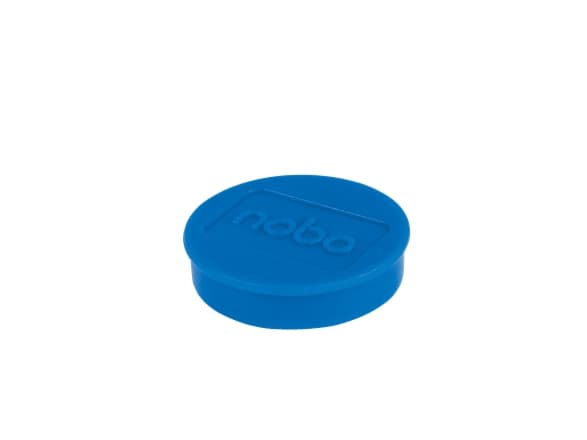 Nobo 1915299, Taulumagneetti, Sininen, 32 mm, 18 mm, 32 mm, 160 mm