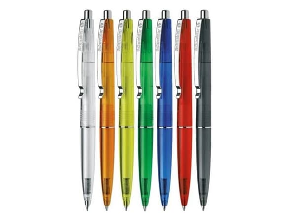 Schneiders13 Ballpoint Pen 132000 K20 - (1 stk.) - Assorteret