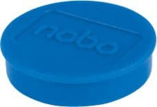 Magneetti 38mm Nobo 1,5kg assort.pack of 10 (10 kpl)