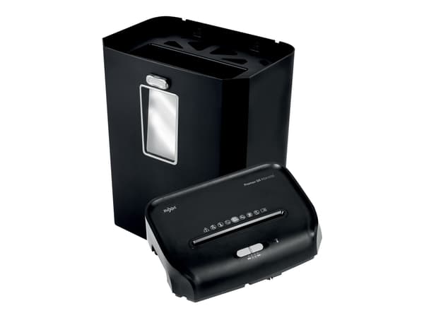 Rexel ProMax QS RSX1035 - Makulator - tverrkutt - 4 x 40 mm - P-4