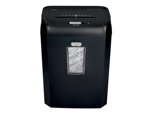 Rexel ProMax QS RSX1035 - Makulator - tverrkutt - 4 x 40 mm - P-4