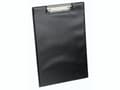 Miniatyrbilde 2 av 2: Bantex 100400427, Sort, A4, PVC